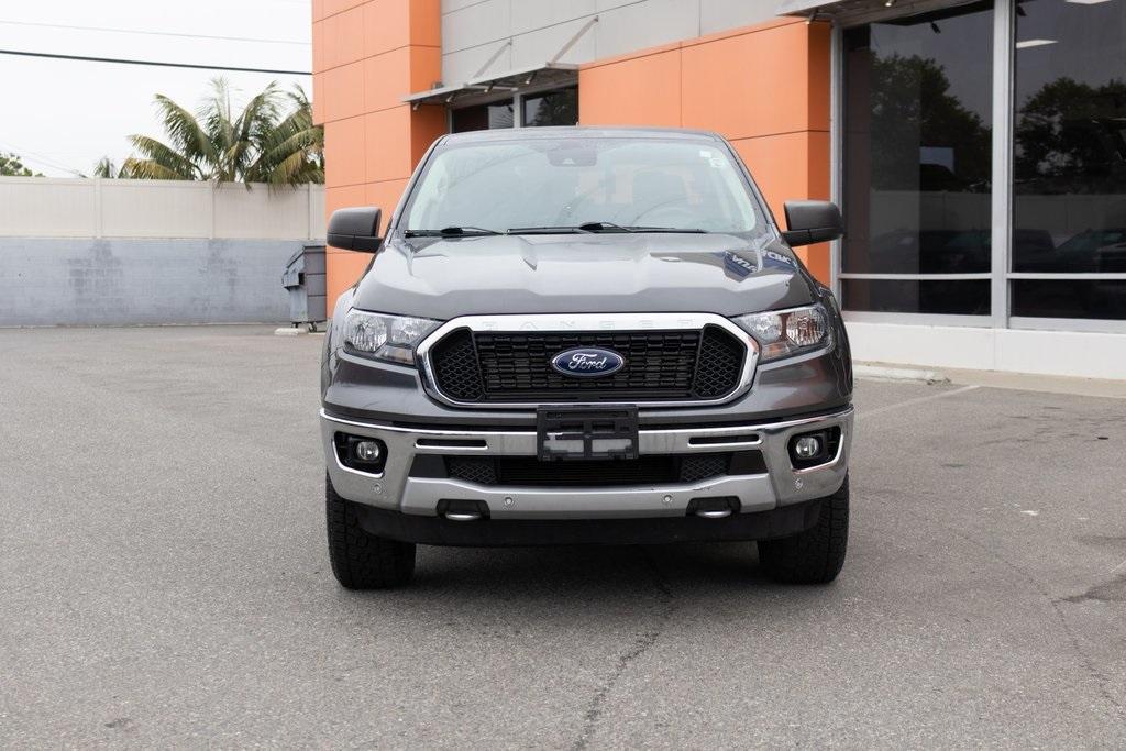 used 2019 Ford Ranger car, priced at $23,995