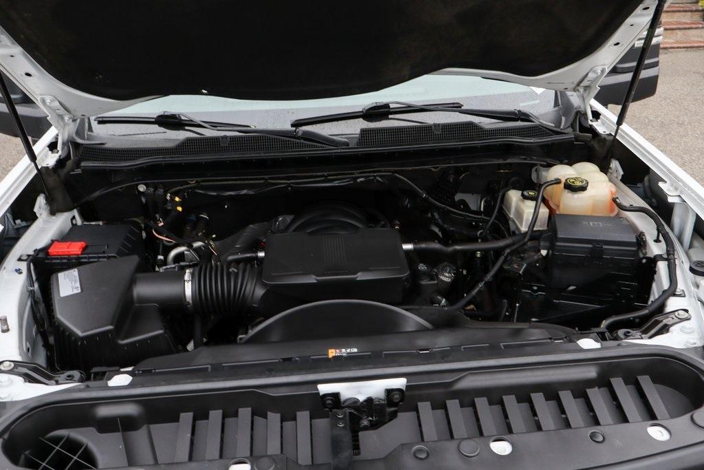 used 2021 Chevrolet Silverado 2500 car, priced at $38,995