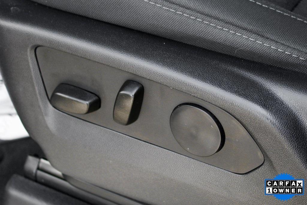 used 2023 Chevrolet Silverado 1500 car, priced at $40,995