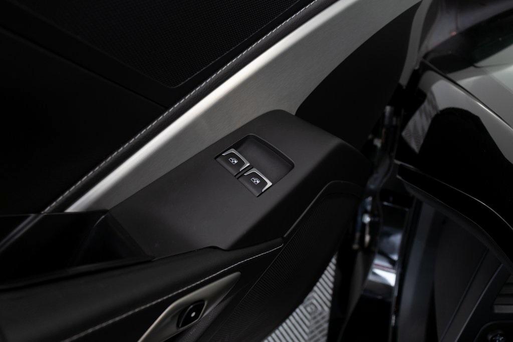 used 2016 Chevrolet Corvette car
