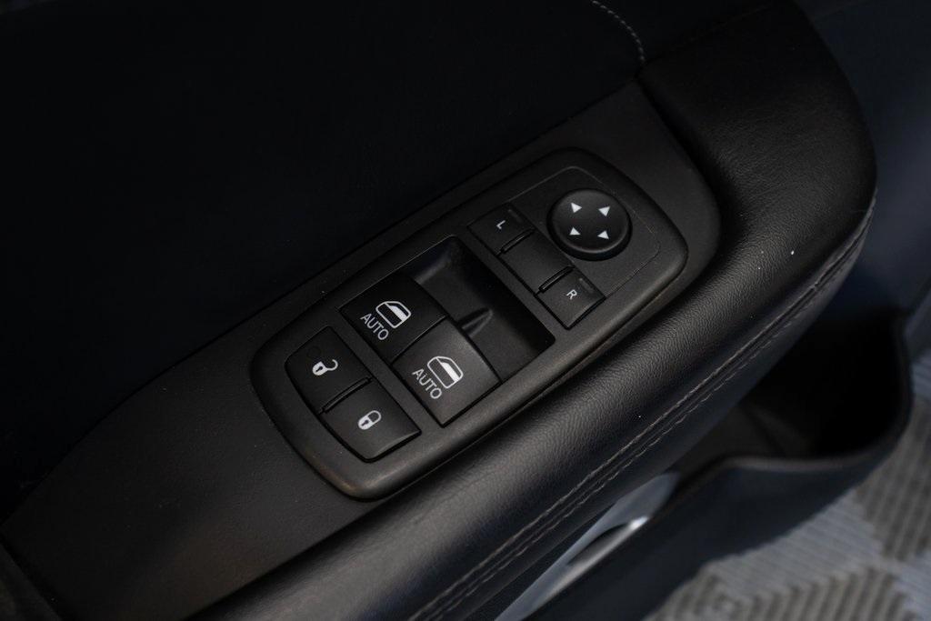 used 2016 Dodge Challenger car, priced at $18,995