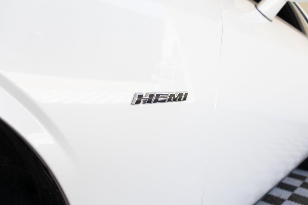 used 2016 Dodge Challenger car, priced at $18,995