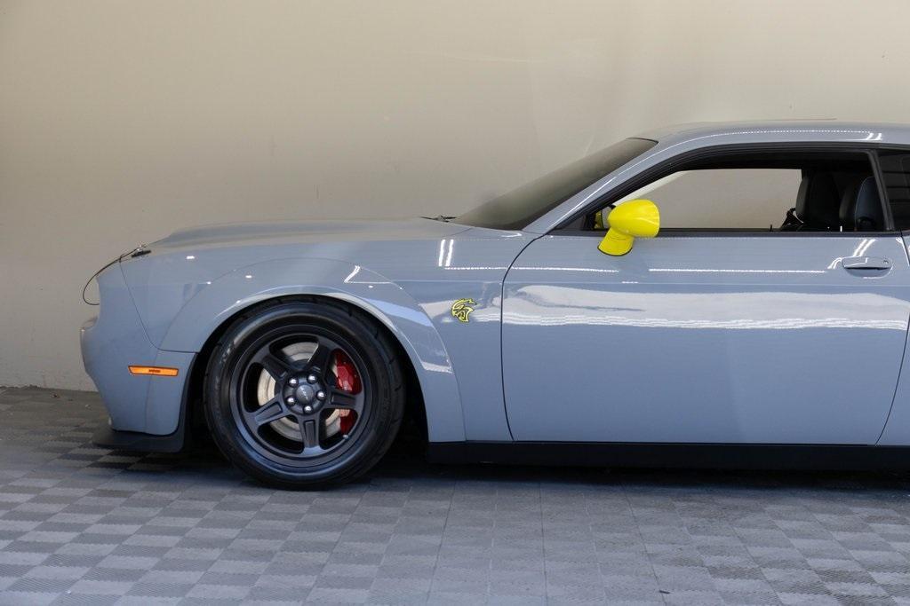 used 2021 Dodge Challenger car, priced at $80,995