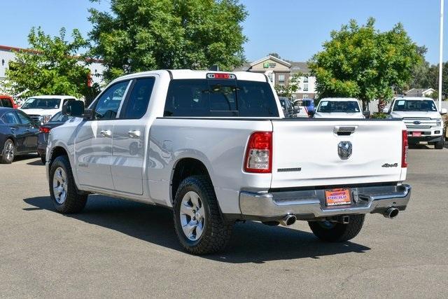 used 2019 Ram 1500 car, priced at $23,995