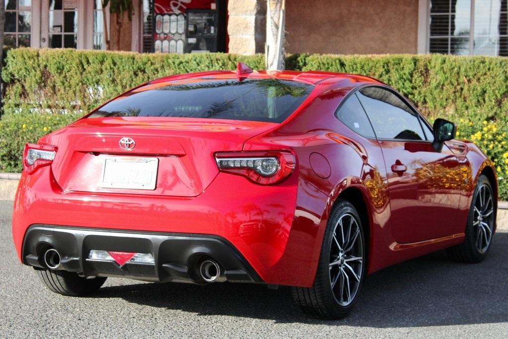 used 2019 Toyota 86 car, priced at $25,995