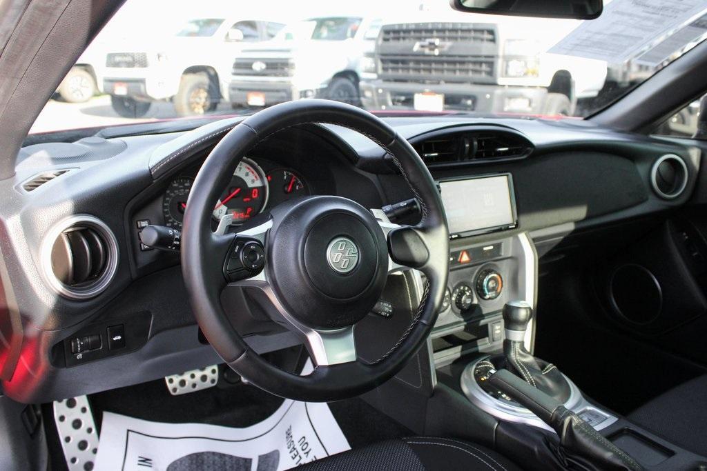 used 2019 Toyota 86 car, priced at $25,995