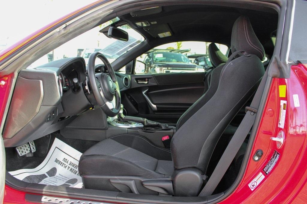 used 2019 Toyota 86 car, priced at $25,995