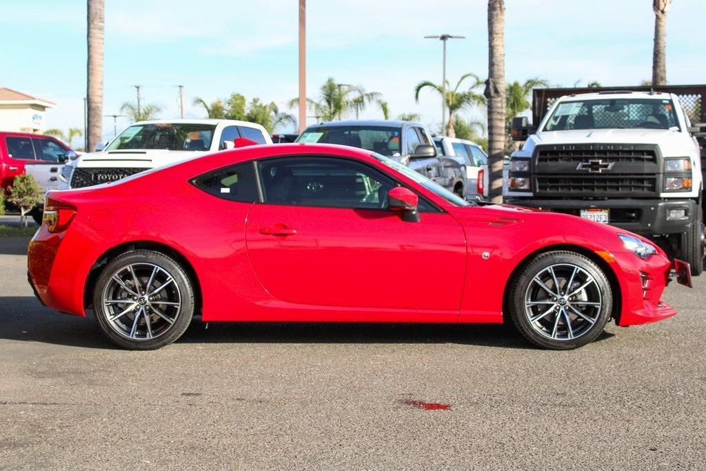 used 2019 Toyota 86 car, priced at $25,995