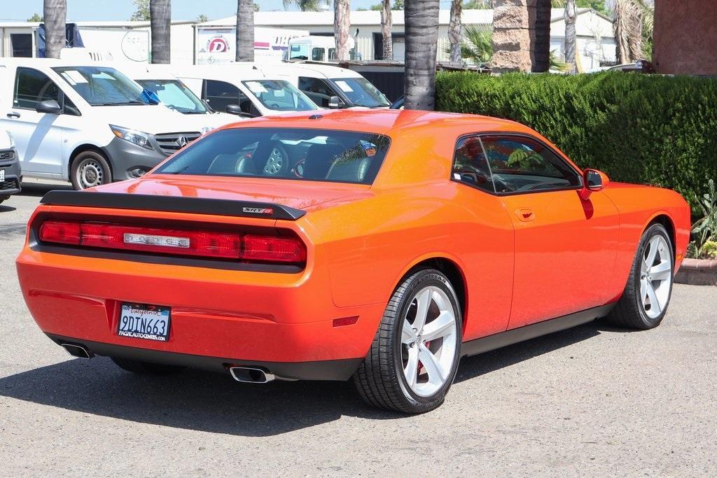 used 2008 Dodge Challenger car, priced at $29,995