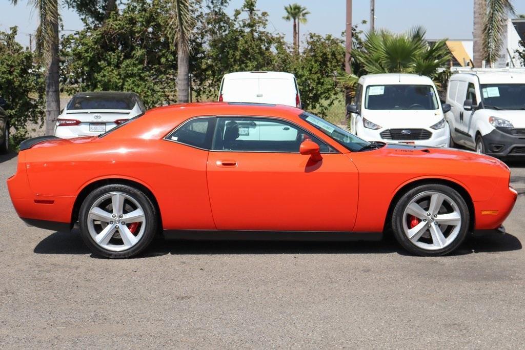 used 2008 Dodge Challenger car, priced at $29,995