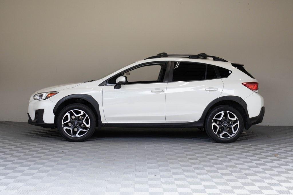 used 2020 Subaru Crosstrek car, priced at $18,995