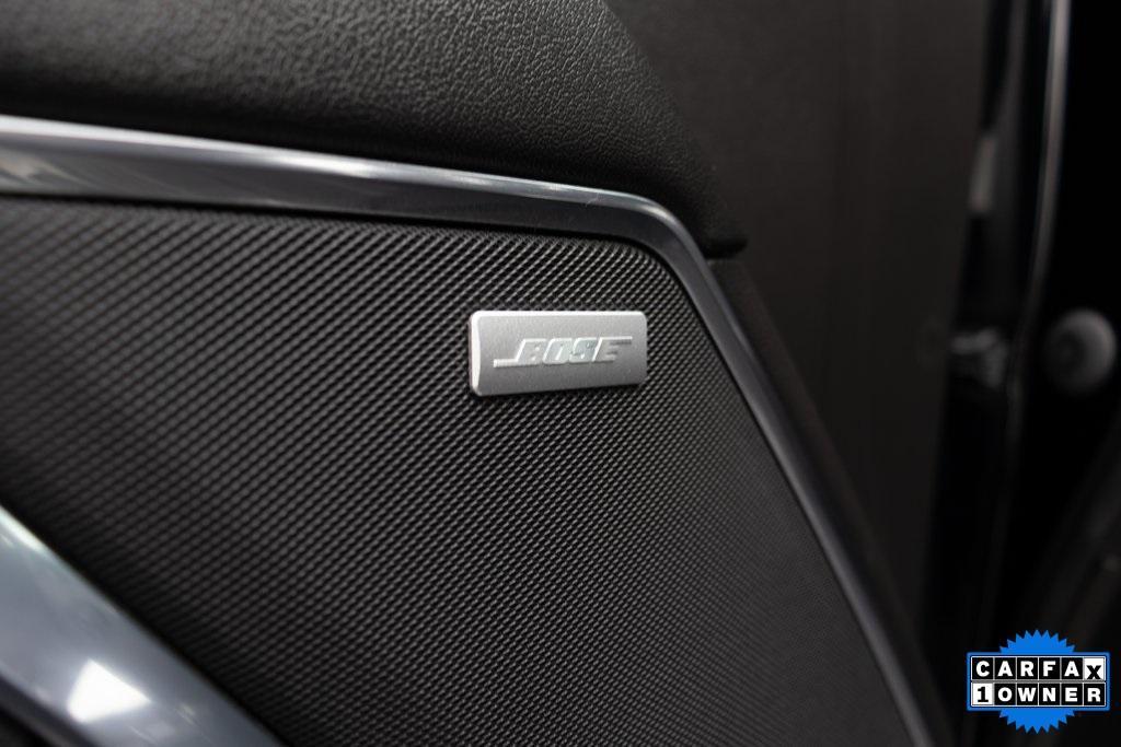 used 2023 GMC Sierra 1500 car, priced at $54,995