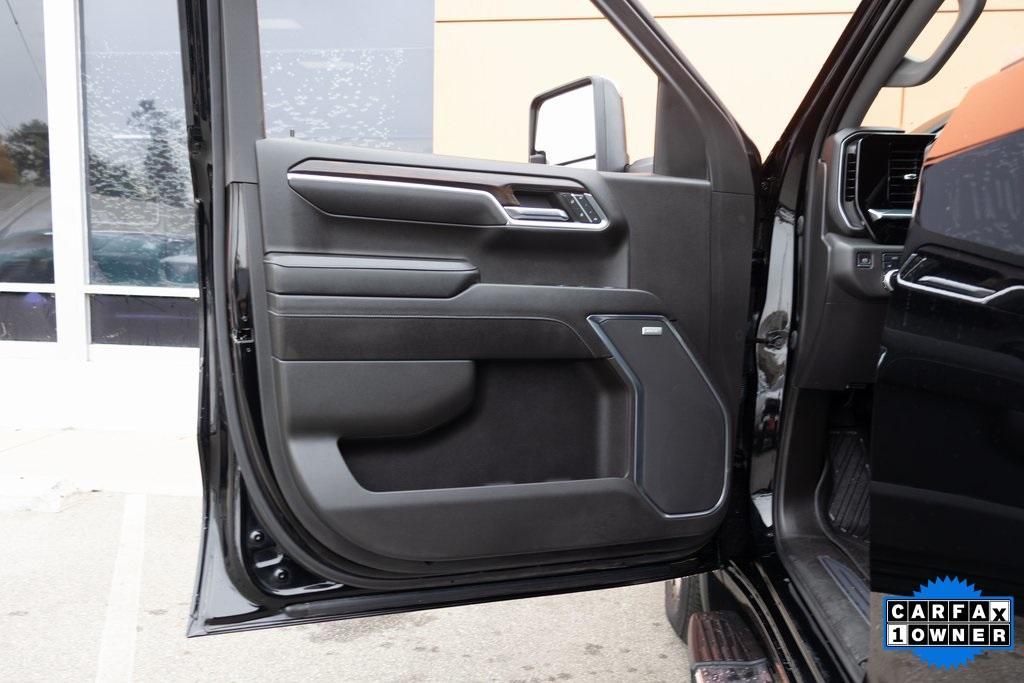 used 2023 GMC Sierra 1500 car, priced at $54,995