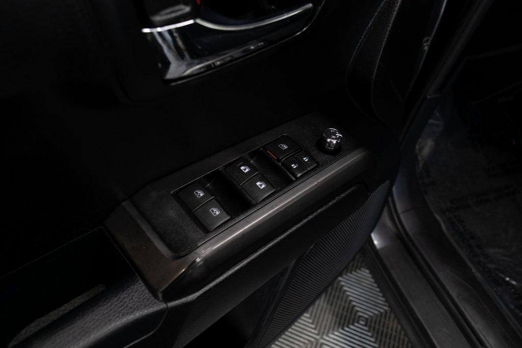 used 2017 Toyota Tacoma car, priced at $26,995