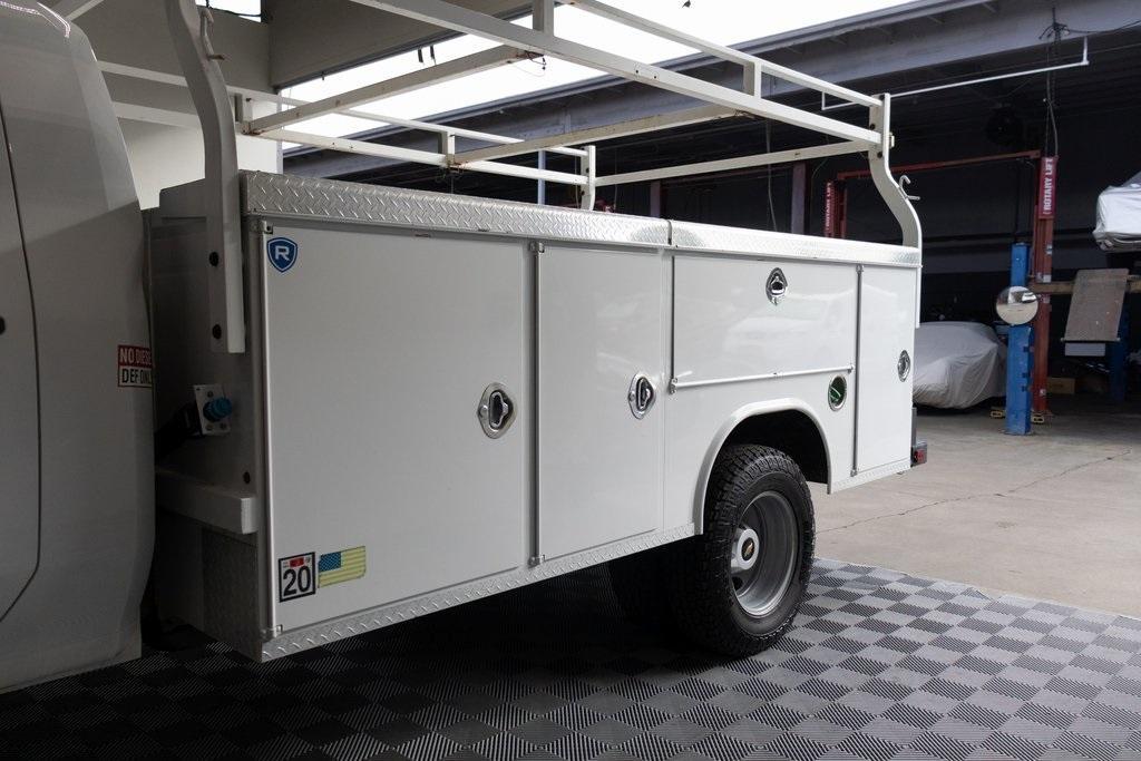 used 2021 Chevrolet Silverado 3500 car, priced at $45,995