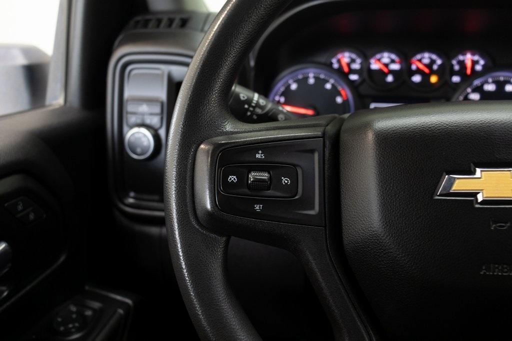 used 2021 Chevrolet Silverado 3500 car, priced at $45,995