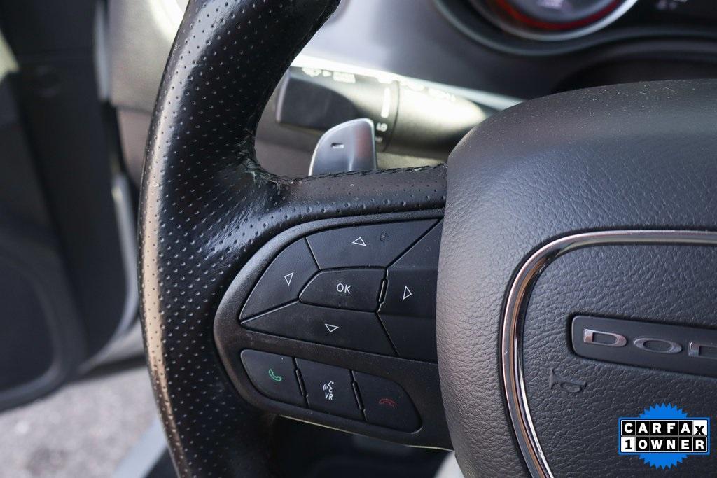 used 2021 Dodge Charger car, priced at $43,995