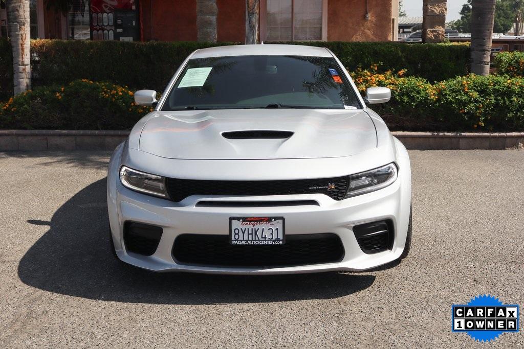 used 2021 Dodge Charger car, priced at $43,995