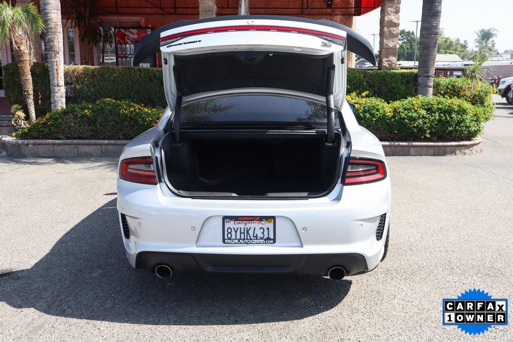 used 2021 Dodge Charger car, priced at $43,995