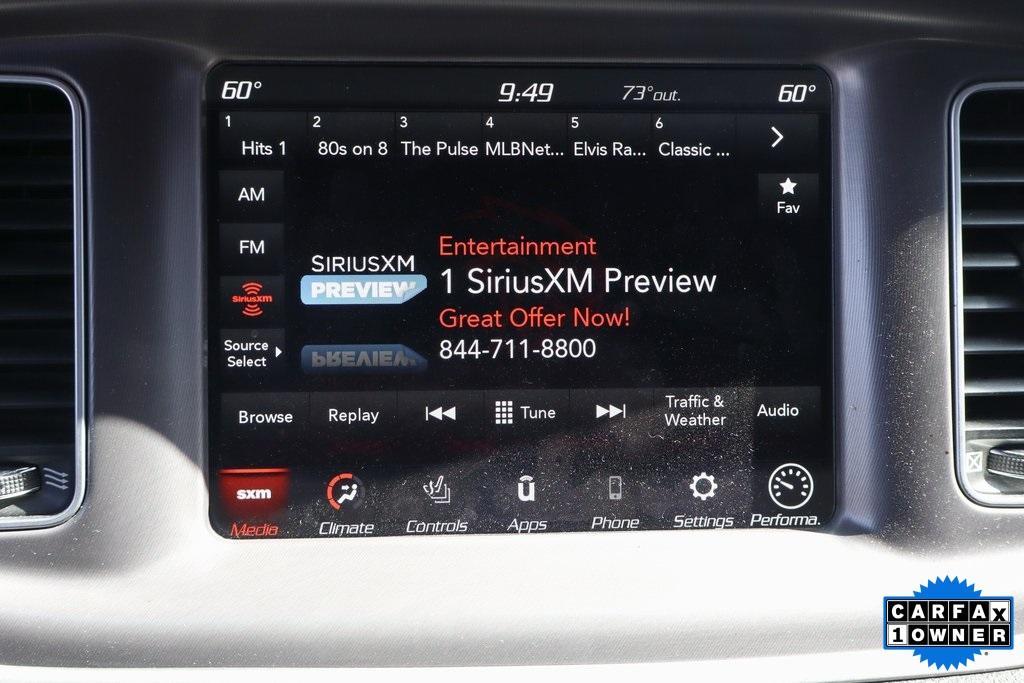 used 2021 Dodge Charger car, priced at $43,995