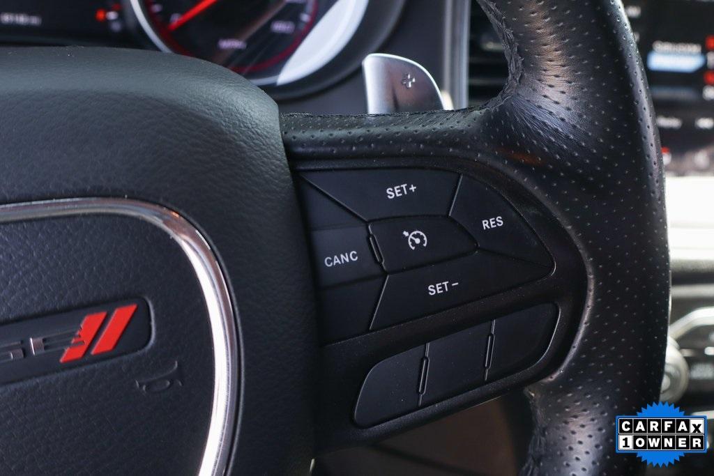 used 2021 Dodge Charger car, priced at $43,995