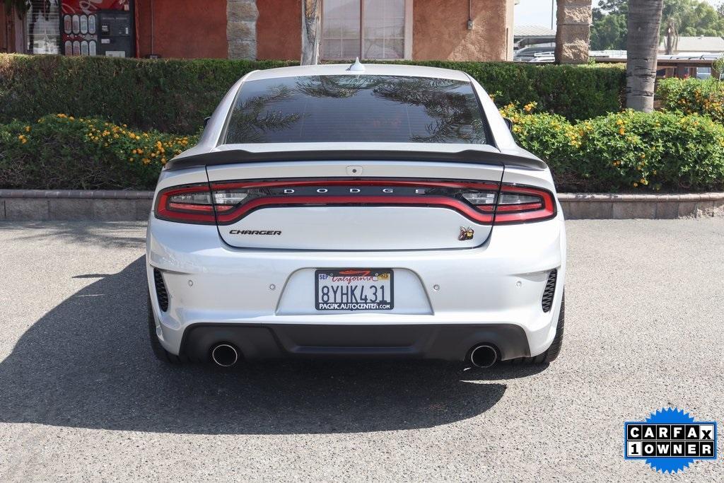 used 2021 Dodge Charger car, priced at $43,995