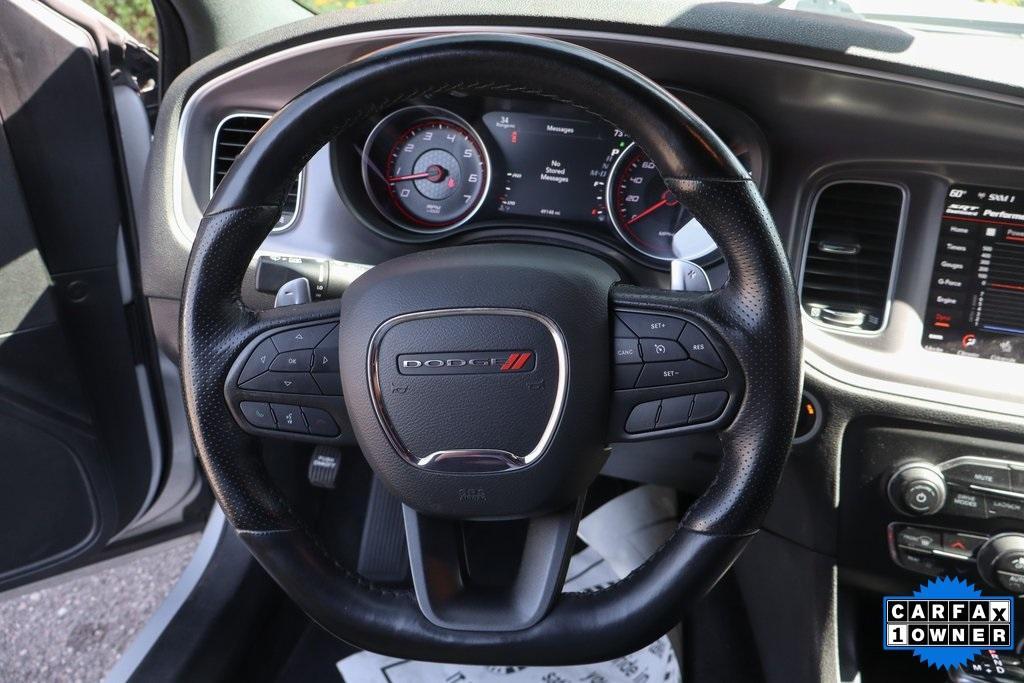 used 2021 Dodge Charger car, priced at $43,995