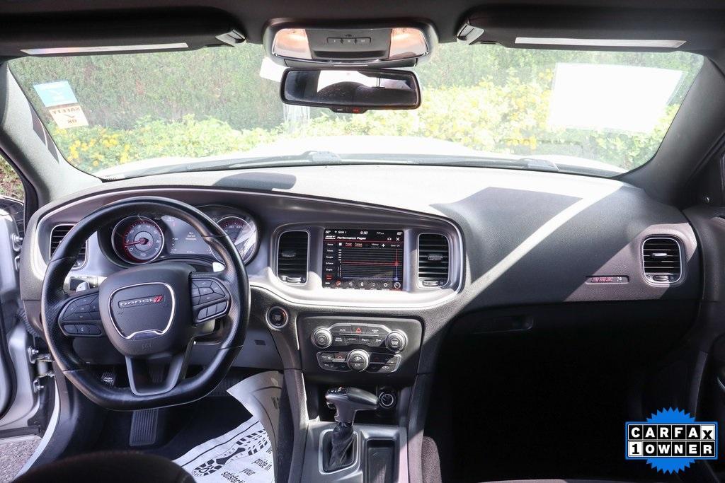 used 2021 Dodge Charger car, priced at $43,995