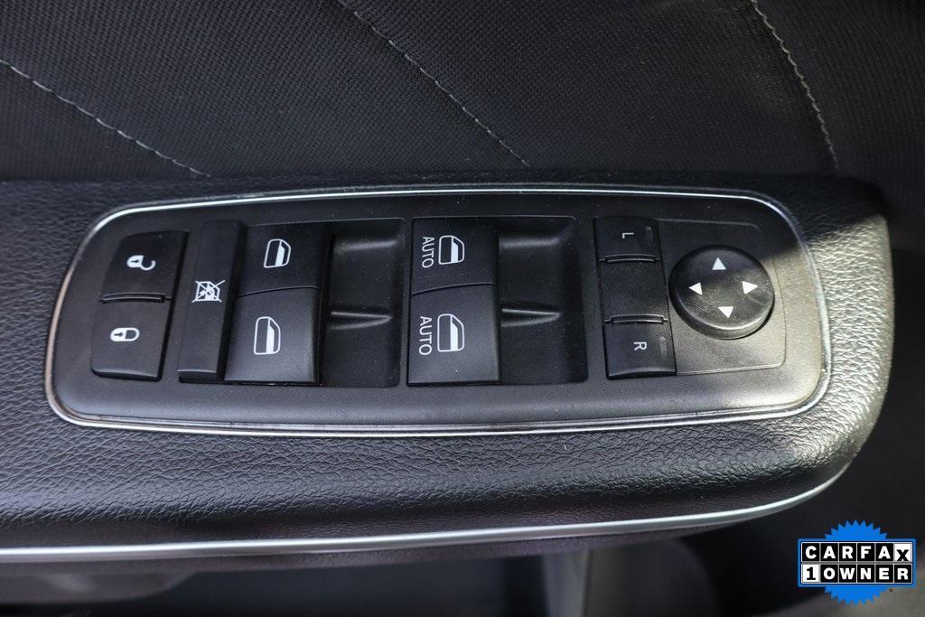 used 2021 Dodge Charger car, priced at $43,995