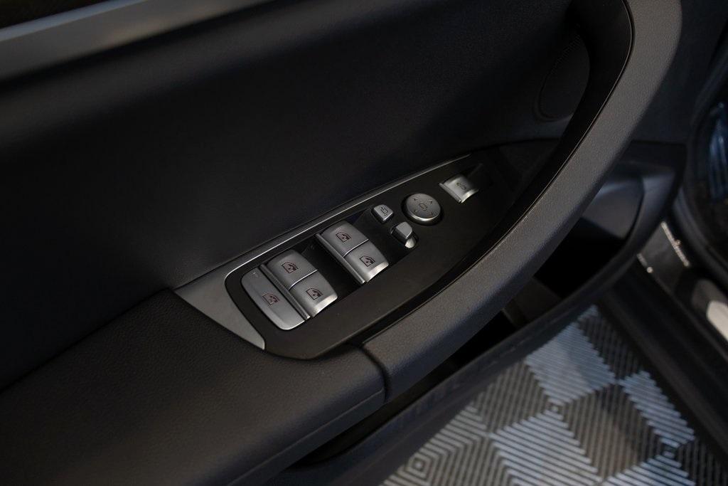 used 2021 BMW X3 car, priced at $21,995