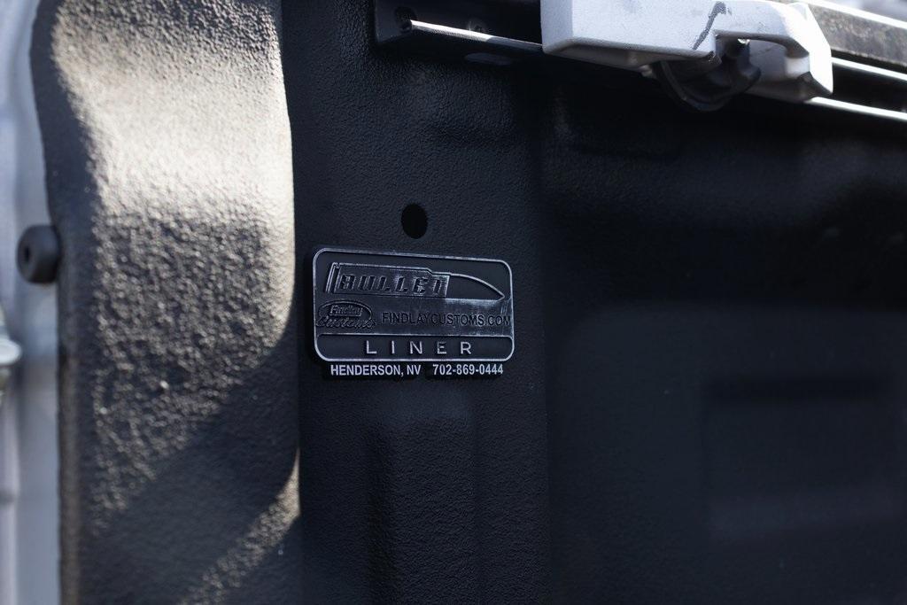 used 2018 Toyota Tundra car, priced at $36,995