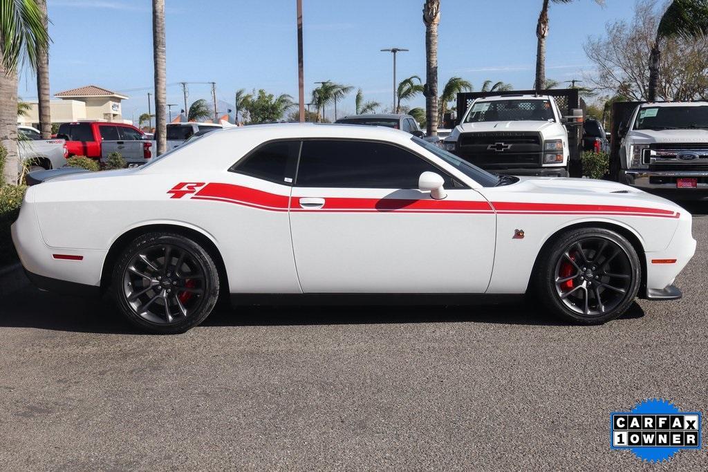 used 2021 Dodge Challenger car, priced at $37,995