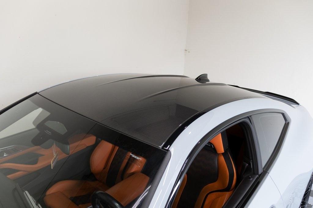 used 2023 BMW M4 car, priced at $73,995