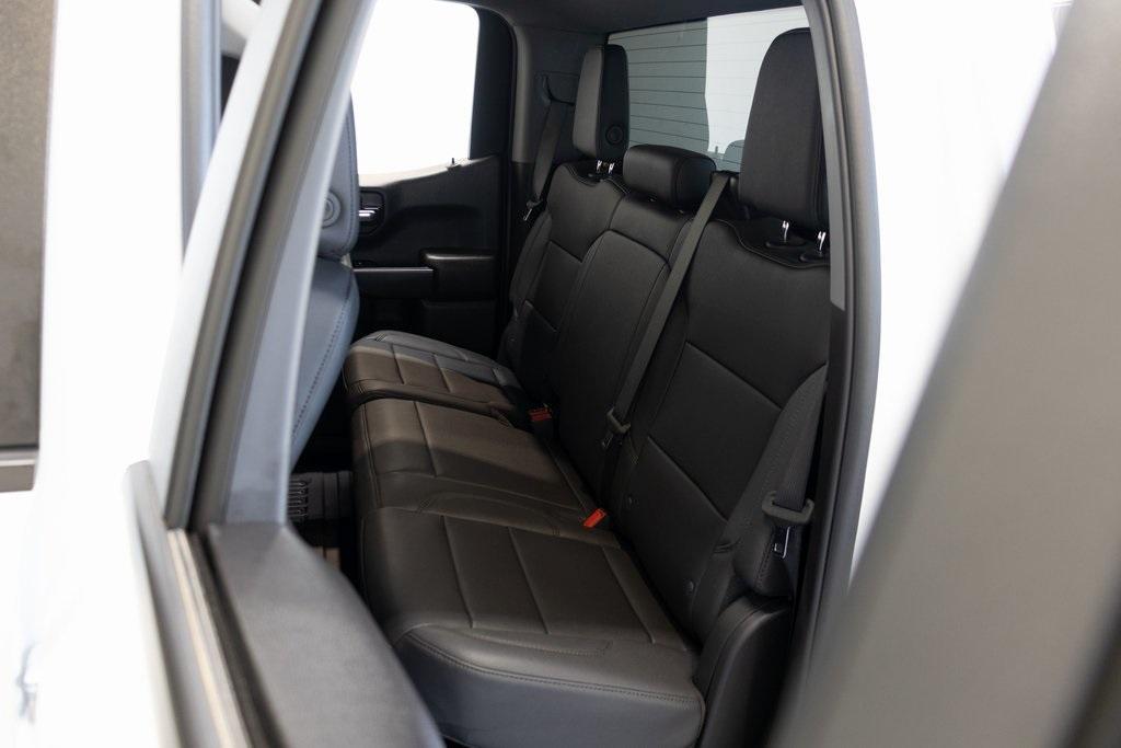 used 2024 GMC Sierra 1500 car, priced at $32,995