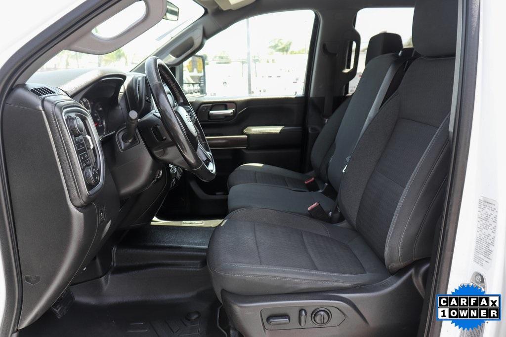 used 2022 Chevrolet Silverado 2500 car, priced at $46,995