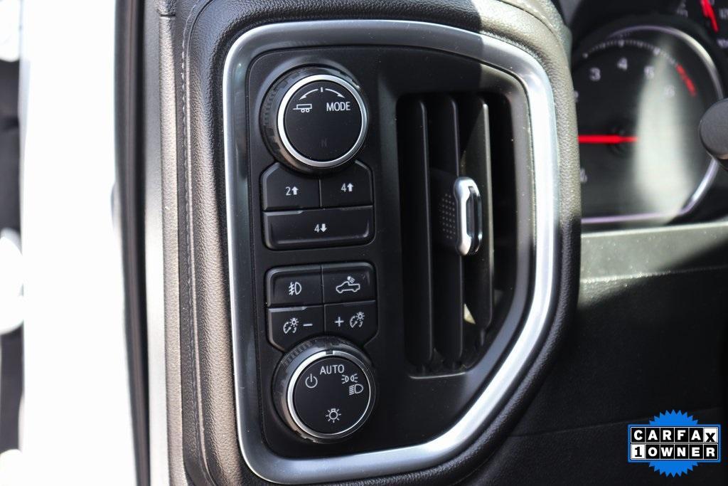 used 2022 Chevrolet Silverado 2500 car, priced at $46,995
