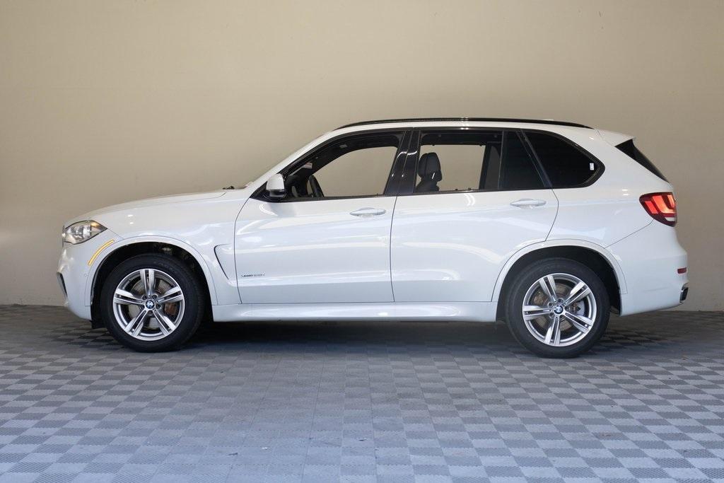 used 2015 BMW X5 car, priced at $18,495
