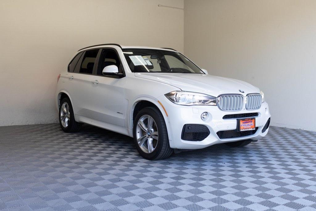 used 2015 BMW X5 car, priced at $18,495