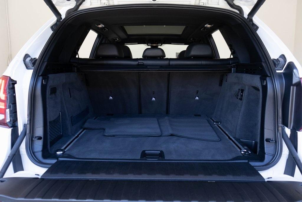 used 2015 BMW X5 car, priced at $18,495
