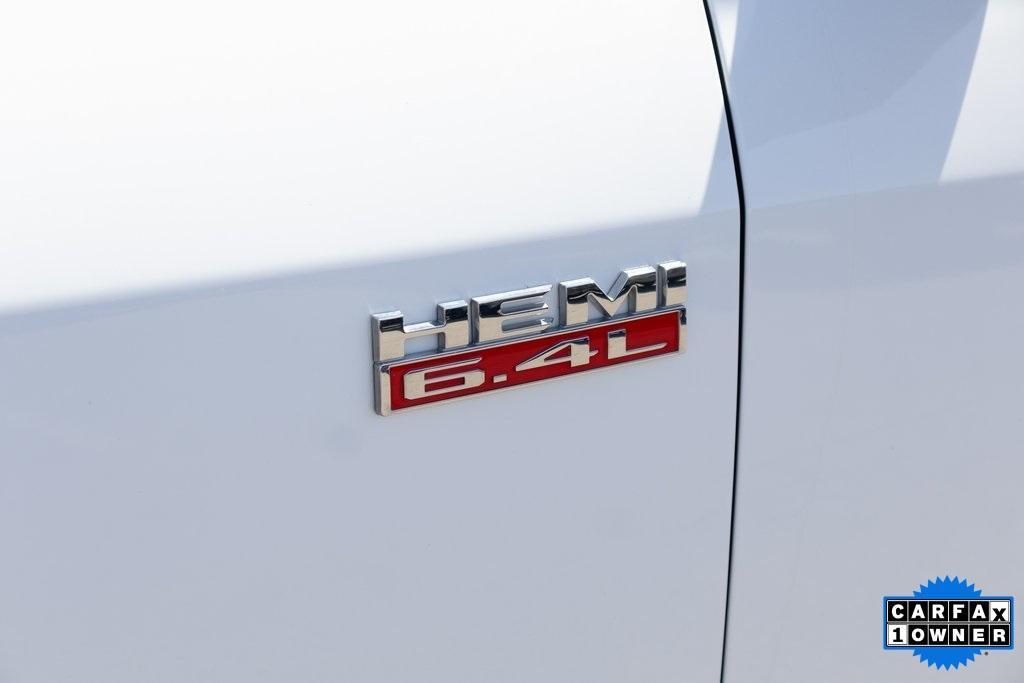 used 2022 Ram 2500 car, priced at $48,995