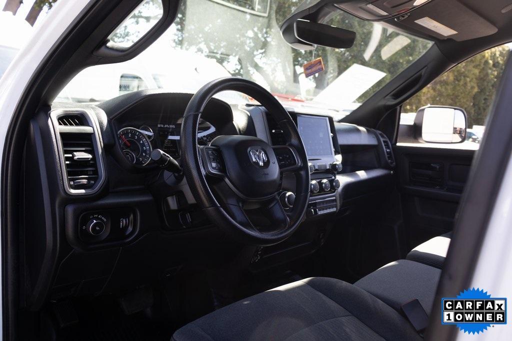 used 2022 Ram 2500 car, priced at $48,995