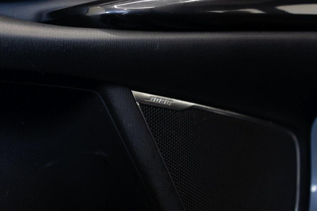 used 2022 Mazda CX-9 car, priced at $24,995