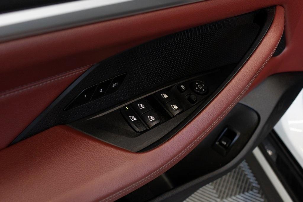 used 2023 BMW 430 Gran Coupe car, priced at $39,995