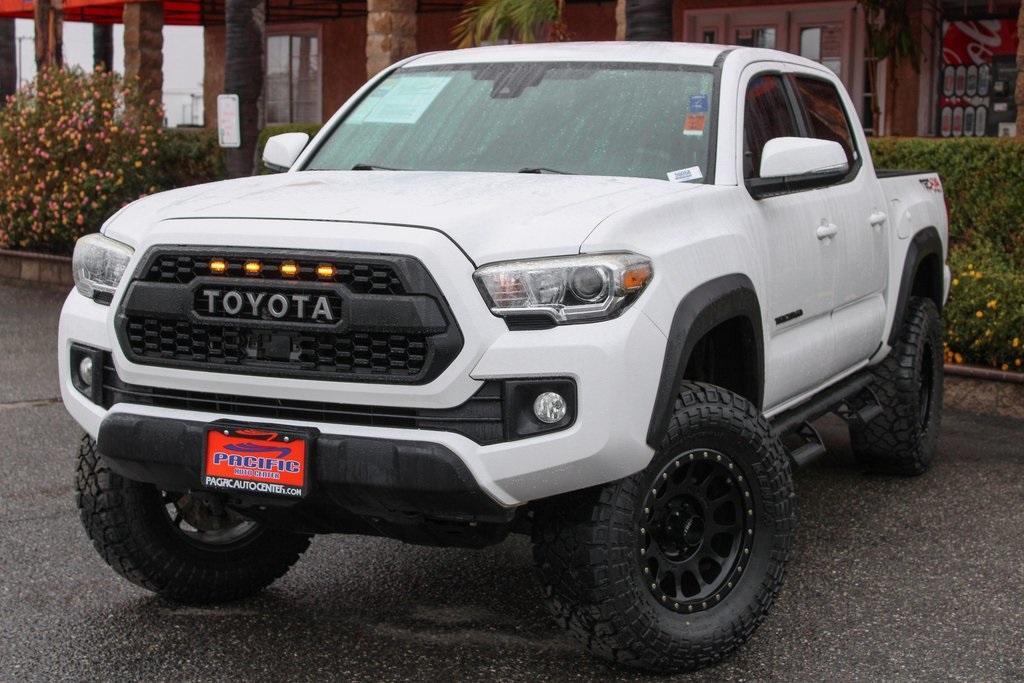 used 2019 Toyota Tacoma car