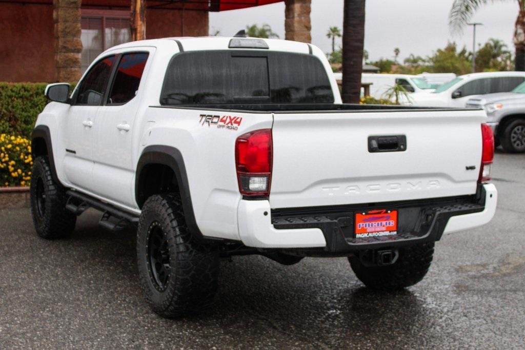 used 2019 Toyota Tacoma car