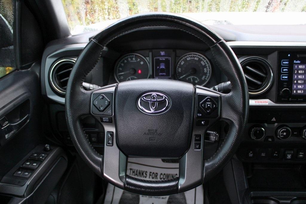 used 2019 Toyota Tacoma car