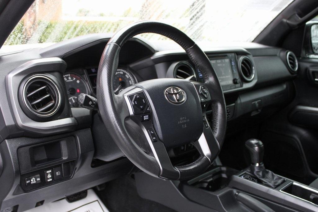 used 2019 Toyota Tacoma car