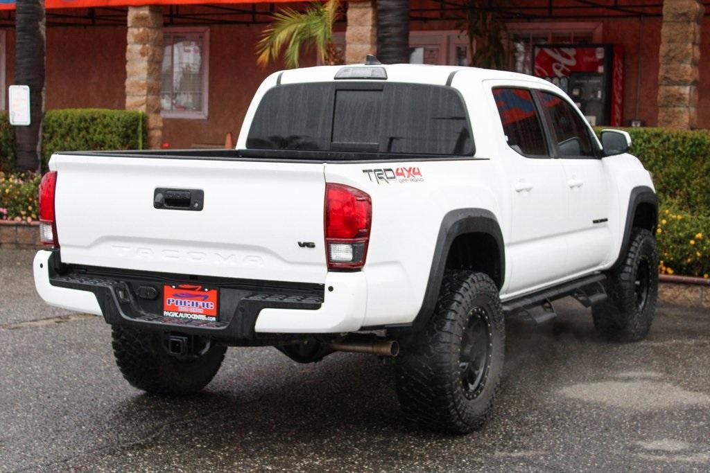 used 2019 Toyota Tacoma car