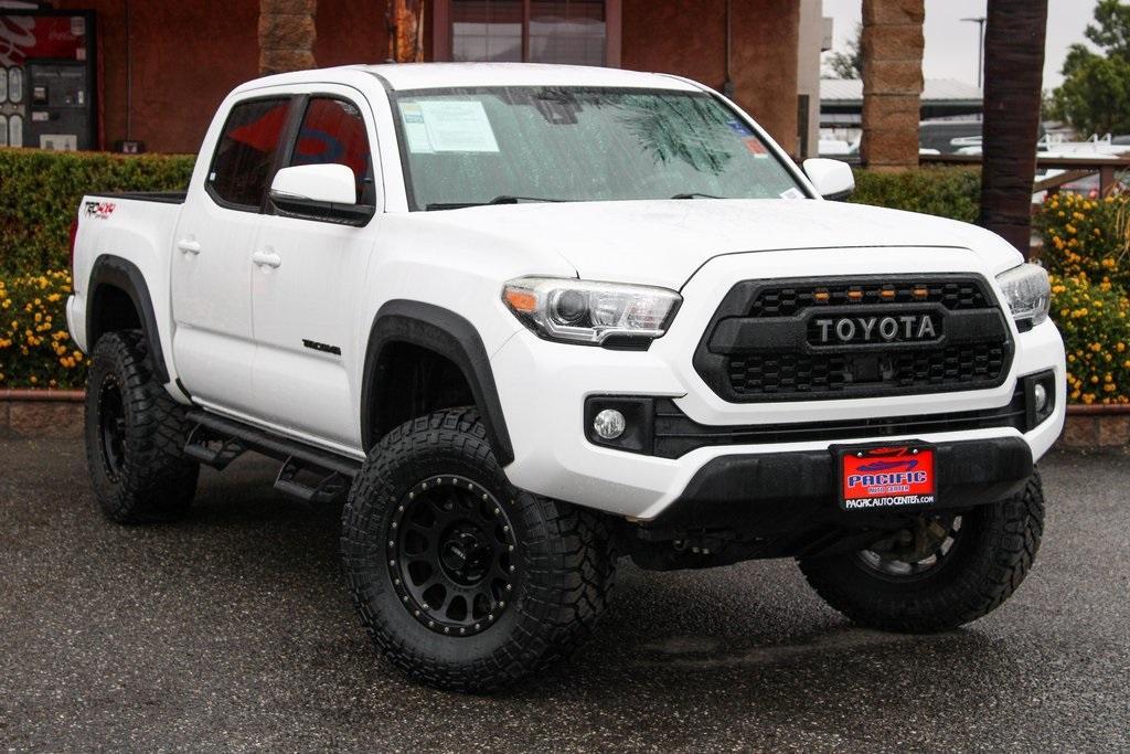 used 2019 Toyota Tacoma car