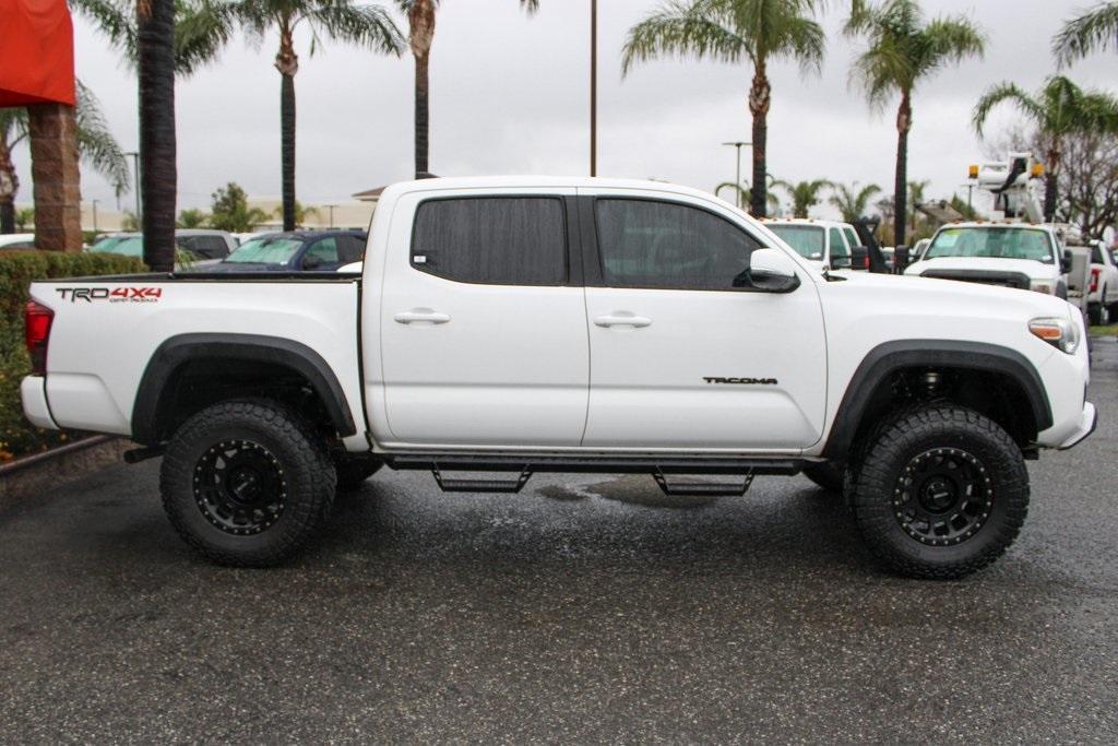 used 2019 Toyota Tacoma car